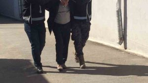 Hasan Alpargün adliyeye sevk edildi