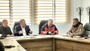 Hatay'da salgın hastalıkların önüne geçilecek