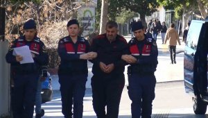 Hatay'da yıkılan Kule Apartmanı'nın müteahhidi tutuklandı.