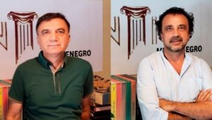 Hatay'daki Rönesans Rezidans İnşaat'ın müteahhidi paralarla kaçarken yakalandı