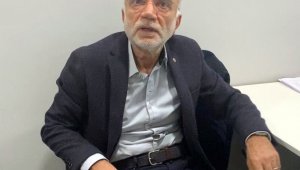 Hatay'daki Rönesans Rezidans İnşaat'ın müteahhidi tutuklandı