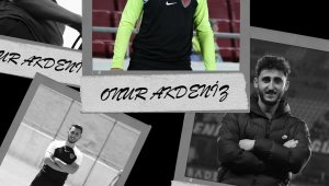 Hatayspor, Onur Akdeniz'in depremde hayatını kaybettiğini duyurdu