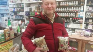 Havalar soğudu vatandaş aktara koştu