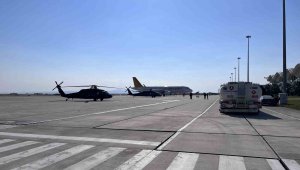 İGA Hatay Havalimanı'nı rekor sürede uçuşa hazır hale getirdi