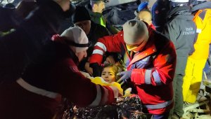 İğne mi o, acır mı?