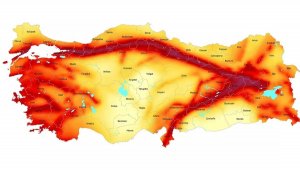 İkinci deprem enerjinin daha geniş alana yayılmasına neden oldu