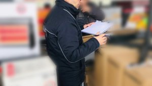 İnegöl'de deprem fırsatçılığına geçit yok