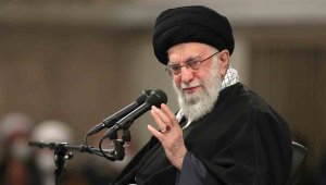 İran dini lideri Hamaney: "Türkiye ve Suriye'deki deprem tüm Müslümanları ilgilendirir"