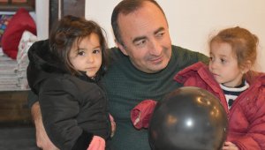 İskilip'te Yazmalı Konak depremzedelere tahsis edildi