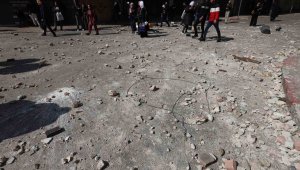 İsrail'in Nablus'ta düzenlediği baskınlarda bilanço ağırlaşıyor: 10 ölü, 100 yaralı