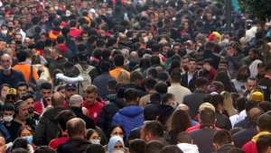 İşsizlik arttı: 3 milyon 583 bin kişi işsiz