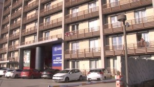 İstanbul'a gelen depremzedeler yurtlara yerleştiriliyor