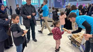 İstanbul'a yakınlarının yanına gelen depremzedeler yaşadıkları o anları anlattı