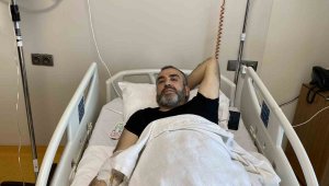 İstanbul'dan implant yaptırmak için gittiği Hatay'da enkaz altında kaldı