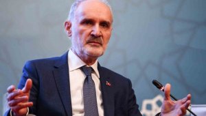 İTO Başkanı Avdagiç'ten iş dünyasına deprem yardımlarına 'aralıksız devam' mesajı