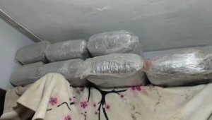 İzmir'de zehir tacirlerine büyük darbe: 114 tutuklama
