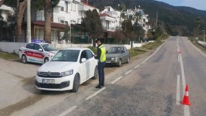 Jandarmadan kaçakçılık ve organize suç operasyonu