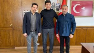 Japon firmasından Nazilli'deki depremzedeler için örnek hareket