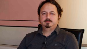 Jeoloji mühendisi, "Tehlikeli durumunun en büyük olduğu yerlerden bir tanesi" diyerek uyardı