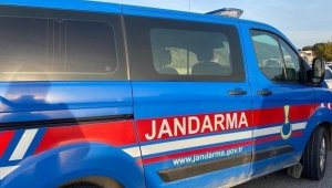 Jeotermal firmasından hırsızlık yapan şahıs yakalandı