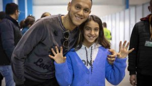 Josef de Souza, depremde ailesini kaybetmiş 1 kız çocuğu evlat edinecek