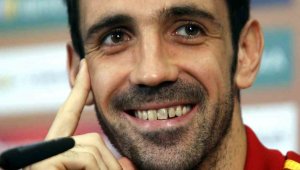 Juanfran, depremzedeler için yardım maçı düzenleyecek