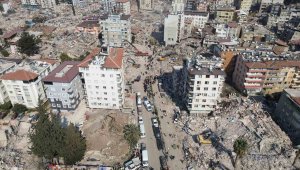 Kaçan müteahhitler için polis ve jandarma teyakkuzda