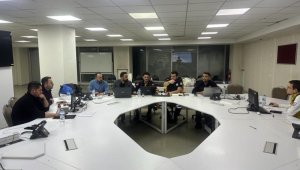 Kahramanmaraş'ın acil durum çağrıları Eskişehir'e bağlandı