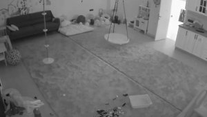 Kahramanmaraş'taki deprem 900 kilometre uzakta böyle hissedildi