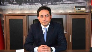 Karacabey İlçe Emniyet Müdürü Özdemir göreve başladı