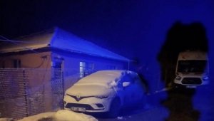 Karbonmonoksit gazından zehirlenen 1 kişi yaşamını yitirdi