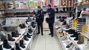 Kars'ta fahiş fiyata geçit yok