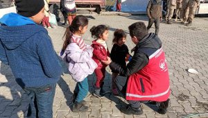 Kastamonu AHSİM yaraları sarmaya devam ediyor