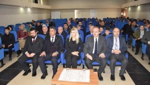 Kastamonu'da "Genç Bilaller Ezan Okuma" yarışması düzenlendi