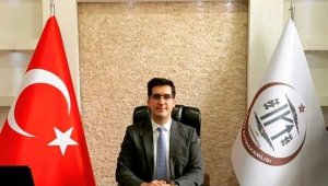 Kaymakam Çolak'ın akrabaları depremde hayatını kaybetti