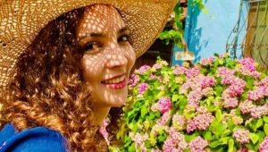 Kazada ağır yaralanan 8 aylık hamile hemşire hayatını kaybetti