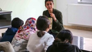 Keçiören Belediyesi'nden Ankara'daki depremzedelere psikososyal destek