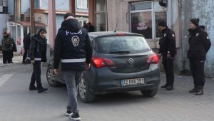 Keşan'da huzur ve güven uygulamaları