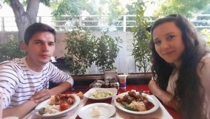 Kızılcahamamlı 3 kişi depremde hayatını kaybetti