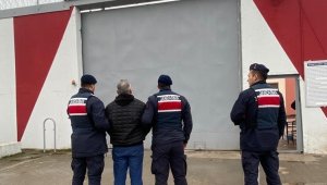 Kocaeli'de terör operasyonu: 1 tutuklama