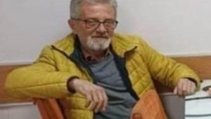 Konya'da bahçe duvarından düşen şahıs hayatını kaybetti