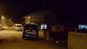 Köy muhtarı ve akrabasını öldüren şüpheli yakalandı