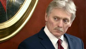 Kremlin Sözcüsü Peskov: "NATO bize düşman bir örgüt"