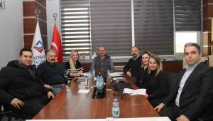 KTO İnşaat Komisyonu'ndan Körfez için önemli uyarı
