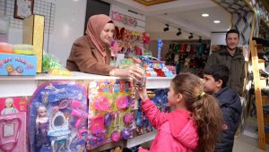 Küçük bedenlerde büyük kalpler