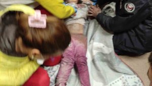 Küçük Lamia, umutları yeşertti