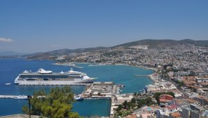 Kuşadası Belediyesi'nden hayat kurtaracak hamleler