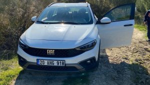 Kuşadası'nda ölü olarak bulunmuştu, 12 kişi gözaltına alındı