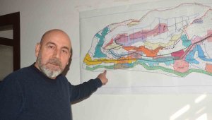 Kuzey Anadolu fay hattında endişelendiren tablo