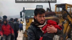 Lincoln Henrique: "Çocuklu bir aileyi her şey geride kalana kadar misafir etmek isteriz"